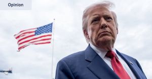 Trump’s ‘Hail Mary’ attempt to save his war on the world