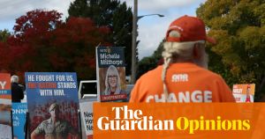 If the Liberal party continues to adopt the language of One Nation, we will write the script for our demise