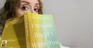 Stories Save: An Interview With Emily Rapp Black