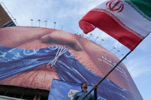 Iran says forces ready to respond to attacks as Trump reportedly mulls renewing war