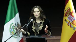 Historia de México e outras