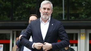 Del miedo al ridículo en un pispás
