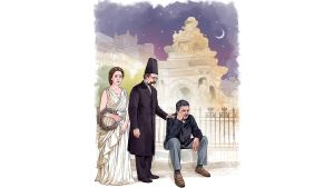 “mid-day Opinion: Mumbai misses its date with Mario”