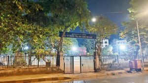 “mid-day Opinion: BMC must act seriously on rising dust pollution”