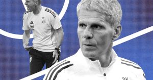 Warum das Fußballgeschäft einen wie Kühbauer braucht