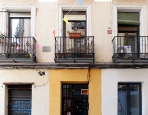 Sacar del limbo el suelo para construir