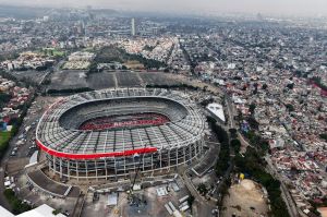 La FIFA puede meterse un autogol en China e India