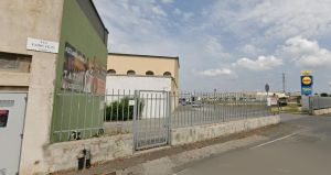 Livorno, ladri irrompono pure nella scuola di ginnastica artistica