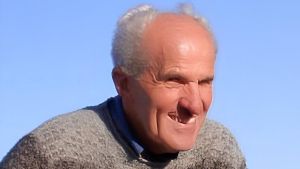 Addio a Marino Bazzichi . Fu eccellente studioso locale