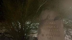 Setta, scomparsi video e contenuti. Rimossi dai social del “maestro“