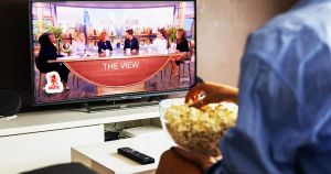 ‘The View’ Is a Cancer on the Culture and the Country