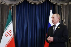 Is Russia the Main Beneficiary of Trump’s Iran Mistake?