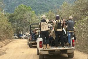 Chilapa, la saga asesina de Los Ardillos