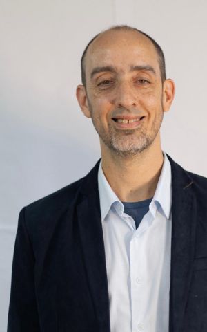 Eduardo Furtado - O servidor não adoece sozinho: ambientes institucionais também produzem doença