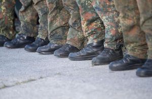 Bundeswehr vernachlässigt die Metropolregion Rhein-Neckar