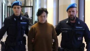 Omicidio di Muggia, giudizio immediato per la madre di Giovanni: il processo a luglio