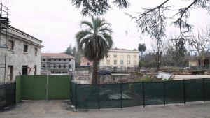 Il piano operativo per le Terme: “Ecco le regole per i nuovi resort”