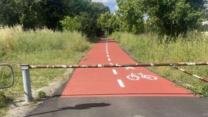 Piste ciclabili, solo spot e annunci: 