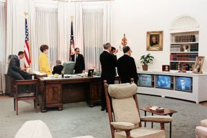The Response to Political Violence in 1968 Was Very Different From Today