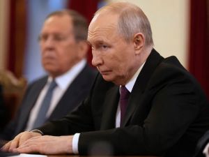 Pourquoi et comment Poutine tombera