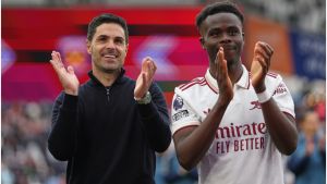 ¿Un Arsenal defensivo? Un estereotipo absurdo (si ves sus partidos)