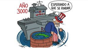 Una carta y un artículo: Las claves del desafío