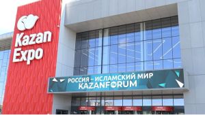 Kazan as a Strategic Interface in a Fragmenting Global Order