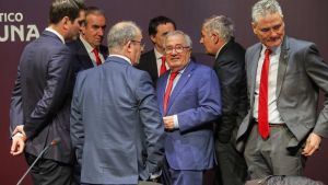 Osasuna: cuentas y seguridad en entredicho