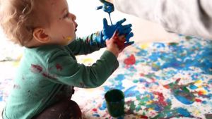 Algo falla en las escuelas infantiles