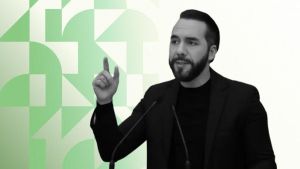Nayib Bukele, el carcelero filantrópico