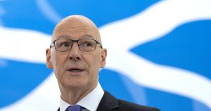 New nationalist leaders must move to put UK out of its misery