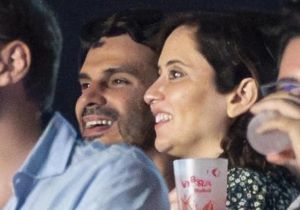 Los 40 viajes de Ayuso fuera de España a costa del contribuyente