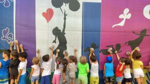 A Treviso famiglie a corto di soldi: per i bambini meno giorni ai centri estivi