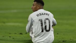 Las actitudes inquietantes de Mbappé