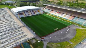 Euganeo e centro sportivo, le sfide sul tavolo dei Banzato