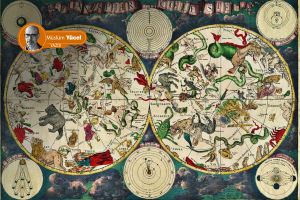 Yeni din: Astroloji (2) | Edebiyatta astroloji