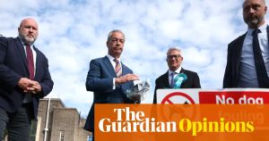 Here are three ways to keep Reform out of No 10 – and one of them starts with you