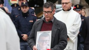 Omicidio di Muggia, esposto del papà di Giovanni: indagini sulle responsabilità