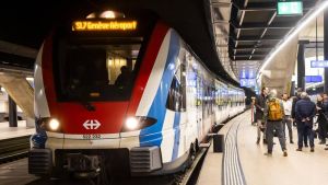 Faut-il payer son billet de train?