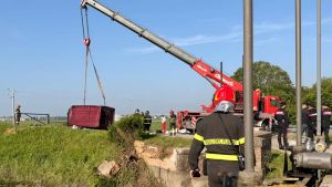 L’inchiesta sui braccianti morti a Chioggia: l’accelerata fatale dell’autista inesperto
