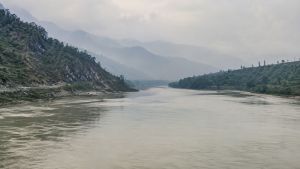 The Indus Without Law
