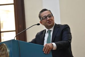 Germán Vargas Lleras: una vida al servicio de Colombia