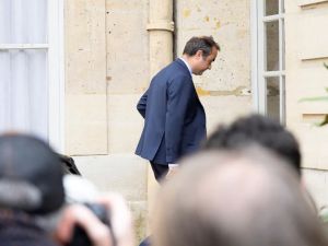 Hantavirus : un Premier ministre en risque de quarantaine