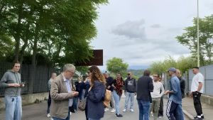 Ex TM-Progetto Scarpa, Rifondazione Comunista del Valdarno interviene sulla crisi