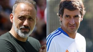 Raúl Varela desvela el 'Plan B' de Florentino: 