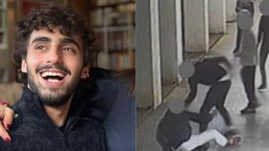 Davide sopravvissuto al branco, la lettera del bocconiano accoltellato per 50 euro: “Rabbia, ma non odio. Il cuore ha perdonato”