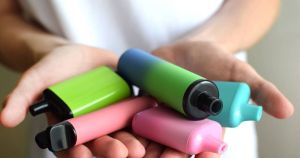 Cork Views: Vital tool in fight against nicotine and vapes