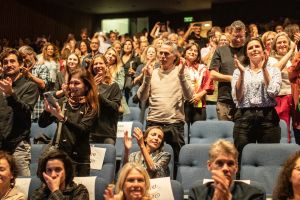 DocAviv hosts 10 days of screenings throughout Tel Aviv