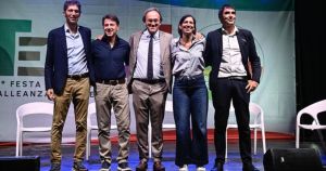 Lotta alle corna: l'unità bacchettona del campo largo
