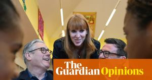 Starmer’s on the brink and who knows what will happen next: hope for the best Britain, and prep for the worst